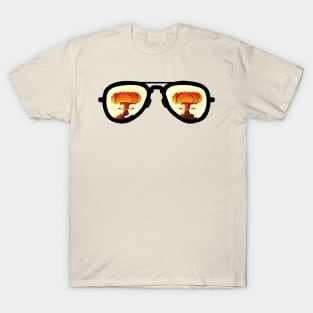 The Future's So Bright, I've Got to Wear Shades T-Shirt